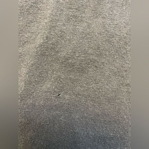 VINTAGE Vegas Kinda Guy Pin Up Sexy Girl Graphic Men XL Black Short Sleeve - Picture 4 of 9